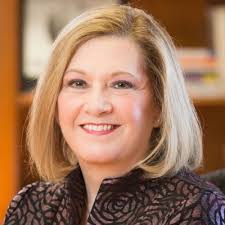 As an alumni of Ohio University, it was such a pleasure to meet the new  President, Lori Gonzalez, today.