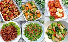 Khusus menu masakan tradisional, hanya dihidangkan saat akhir pekan. 6 Ide Menu Sahur Di Bulan Ramadhan Yang Enak Praktis Bergizi Dan Ramah Dikantong Kabar Besuki