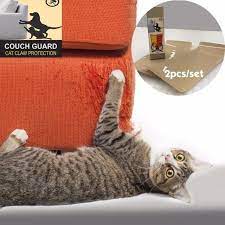 Couch Guard Cat Claw Protector Cat Claws Cat Scratching Furniture Cats