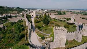 Since 2014, the castle hosts the festival forte which is an electronic music festival set. Montemor O Velho Autoriza Alargamento Excecional Das Esplanadas Noticias De Coimbra