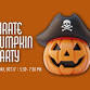 Pirate Pumpkin Party | Free event image