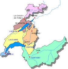Francophone —  frɑ̃kɔfɔn  adj. Ian Hickson S La Suisse Sa Situation Et Sa Prosperite