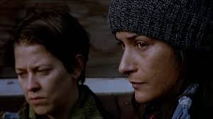 Dalziel and Pascoe (TV Series 1996–2007)