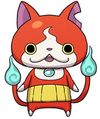 Jiba Nyan Characters Art Youkai Watch Watch Drawing Youkai Watch Yo Kai Watch 2
