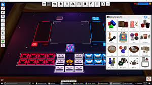 This is a bot that allows you to play cards against humanity with your fellow server members! Create Your Own Cards For Tabletop Simulator Codenames Cards Against Humanity Youtube