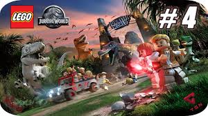 This guide will show you how to earn all of the achievements. Lego Jurassic World Gameplay Espanol Capitulo 4 1080p Hd Youtube
