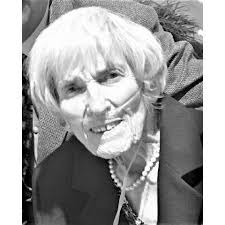 Nona Fletcher Obituary (1924