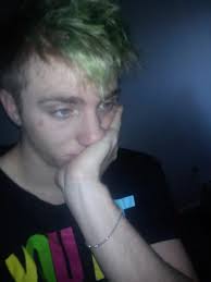 Daniel Hundert (@KimaroTheLeo)