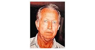 Arthur Ward Obituary (1935