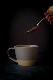 本場イタリアのとろとろホットチョコレート chicca food レシピ ホットチョコレート ホットチョコレート レシピ チョコレート レシピ