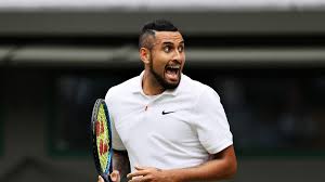 Nick kyrgios beats ryan harrison to win brisbane international, his first atp title in australia 02. Pzwno O1fqwwlm