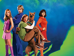 Monsters unleashed and dawn of the dead: Scooby Doo 2 Monsters Unleashed A Self Contained Improvement Reelrundown