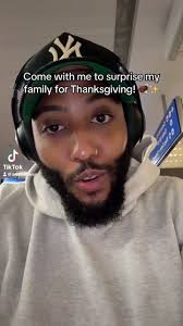 Guess who’s home for the holidayssss!! 🦃✨