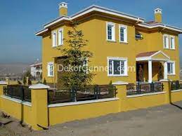 Dış cephe boyaları en ucuz fiyat avantajı ve i̇ndirim seçenekleriyle cimride. Filli Boya Dis Cephe Renk Secenekleri Kartelasi 2021 Dekorcenneti Com