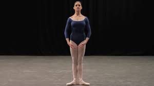 I will travel an hour to ballet workout if i have to, even if there is a ballet studio in my building! Insight Ballet Glossary Arm Positions Youtube