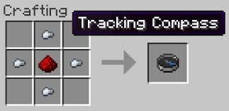 How do i find my bed in minecraft? Player Tracking Compass Mods Minecraft Curseforge