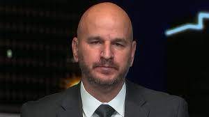 Brandon Judd rips Biden for securing Afghan border, allowing ‘complete and  total chaos’ at US border