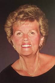 Remembering CHRISTINE M. SANDBERG (SHLIAPA)