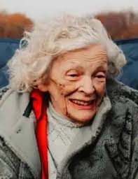 Obituary information for Barbara LaLonde