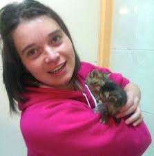 Salvando unha Salvadora