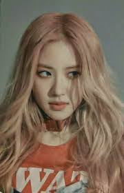 Korean Dictionary Blackpink Photos Blackpink Rose Black Pink Kpop