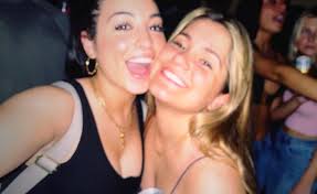 Don't wanna leave @sam.ferrante 🤍