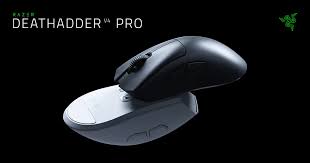 DeathAdder V4 Pro