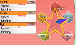 How To Max Beauty Fast In Pokémon Oras - Guide Strats