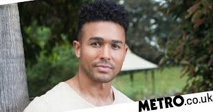 Who is Kane Jones in Neighbours?