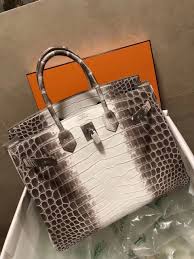 Hermes Birkin Himalaya Ot 9350 Hermes Birkin Handbags Hermes Birkin Birkin