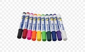 Marker Pen Pelikan Plastic Office Supplies Png 500x500px