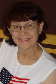 Nancy Mcconkey's Instagram, Twitter & Facebook