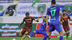 اسمٌ موصولٌ مبني على الفتح في محلّ جرّ مضاف إليه. Ø¬Ø²Ø§Ø¦ÙŠØ© Ø­Ù…Ø¯Ø§Ù„Ù„Ù‡ ØªÙ†Ù‚Ø° Ø§Ù„Ù†ØµØ± Ø£Ù…Ø§Ù… Ø§Ù„ÙØªØ­