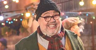 Call The Midwife's Fred Buckle's backstory discovered in mystery manuscript 