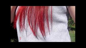 Welcome to our hair consultations column. How To Dip Dye Your Hair With Kool Aid Youtube