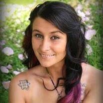 Bridgette Michelle (Scott) Owens Obituary