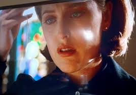 Such a beautiful but tragic Scully storyline : r/XFiles