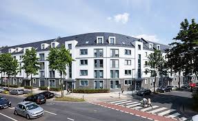 2 zimmer wohnung in gerresheim heyestr. Wohnen