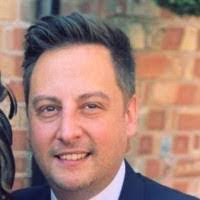 Dwayne Waring's Instagram, Twitter & Facebook