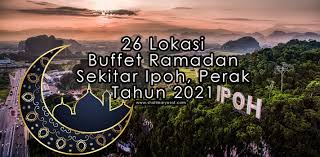 Ramadhan buffet 2017 bukit jalil golf country club. 26 Lokasi Buffet Ramadan Sekitar Ipoh Perak Tahun 2021
