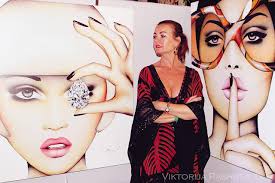 Viktorija Pashuta Fashion Photographer