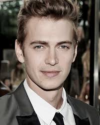 Anakin Skywalker added a new photo.