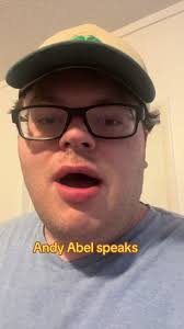 Andy Abel