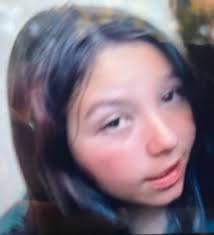 Isabella Melgoza's Instagram, Twitter & Facebook