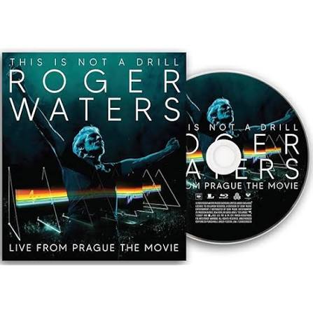 Amazon.com: Roger Waters: In the Flesh Live : Movies & TV