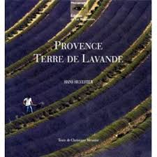 Provence Terre De Lavande de Hans Silvester | Rakuten