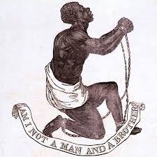 1787 Medallion Designed By Josiah Wedgwood For The British Anti Slavery Campaign African History Slavery African American History