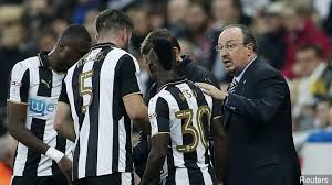 Report Why Rafael Benitez Has Excluded Grant Hanley At Newcastle United