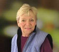 Carol Ann Caldwell Obituary March 31, 2022