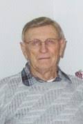 Kenneth Dodson Obituary (2012)